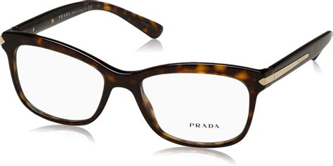 prada dames brillen